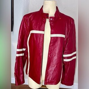 Wilson’s Leather Maxima Size XL